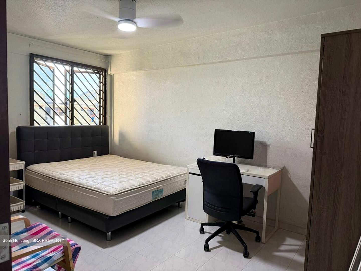 Blk 82 Commonwealth Heights (Queenstown), HDB 2 Rooms #507961251